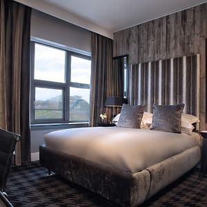 Camera standard con letto king size